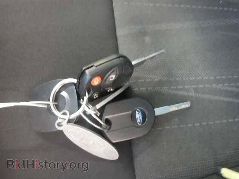 2015 Ford Focus - VIN: 1FADP3F23FL320353 - Фото 10