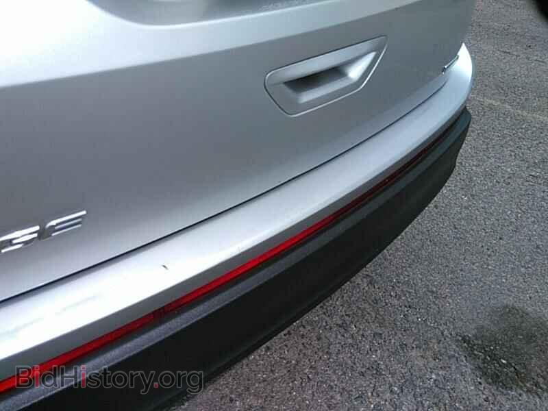 2016 Ford Edge - VIN: 2FMPK3G9XGBB43346 - Фото 8