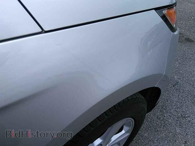 2016 Ford Edge - VIN: 2FMPK3G9XGBB43346 - Фото 10