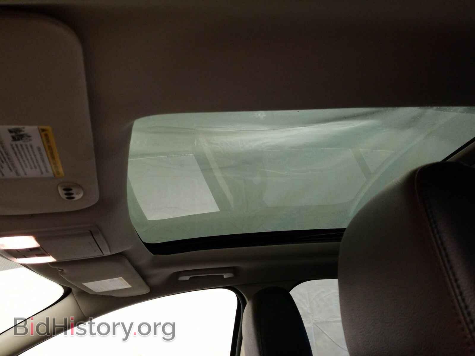 2013 Ford Edge - VIN: 2FMDK4KC2DBA19322 - Фото 14