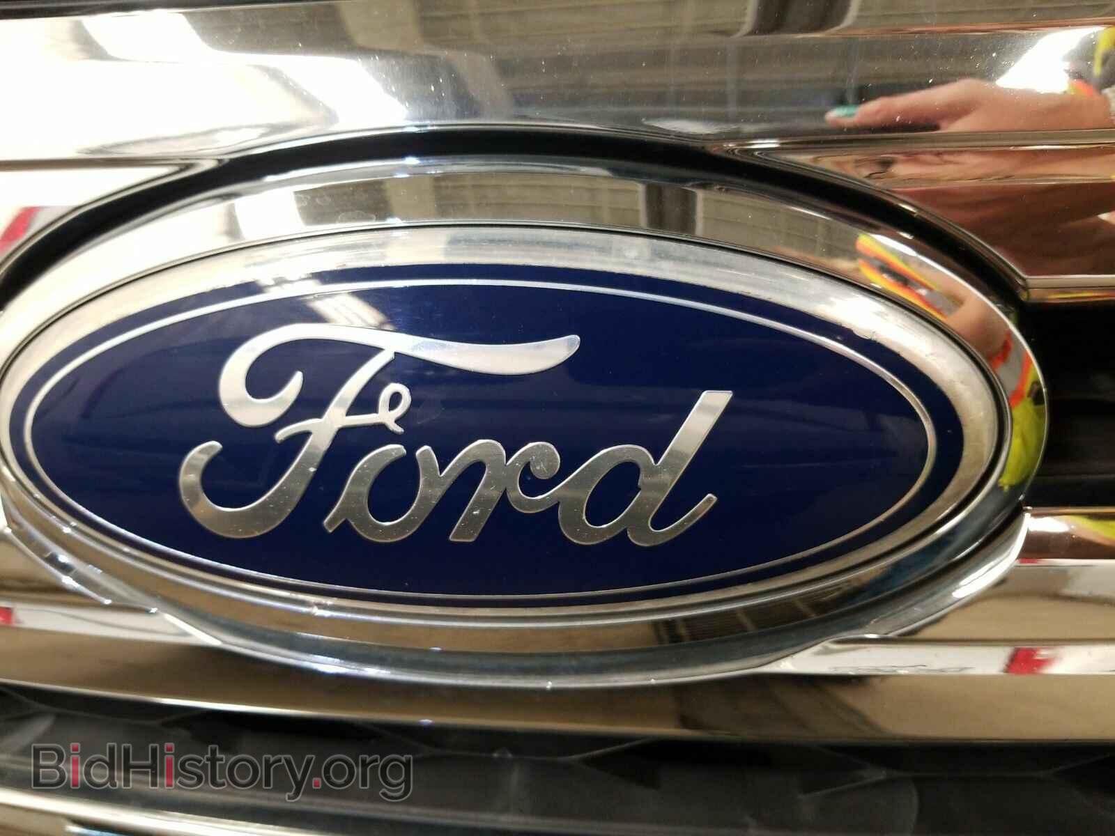 2013 Ford Edge - VIN: 2FMDK4KC2DBA19322 - Фото 16
