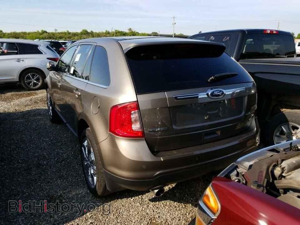 2013 Ford Edge - VIN: 2FMDK4KC2DBA19322 - Фото 19