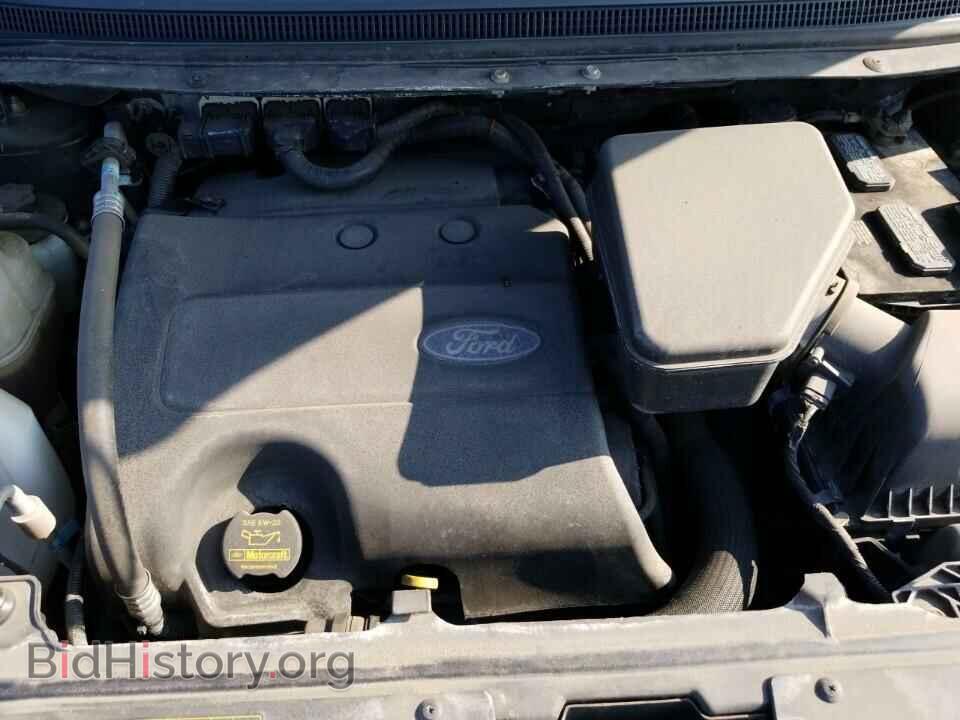2013 Ford Edge - VIN: 2FMDK4KC2DBA19322 - Фото 27