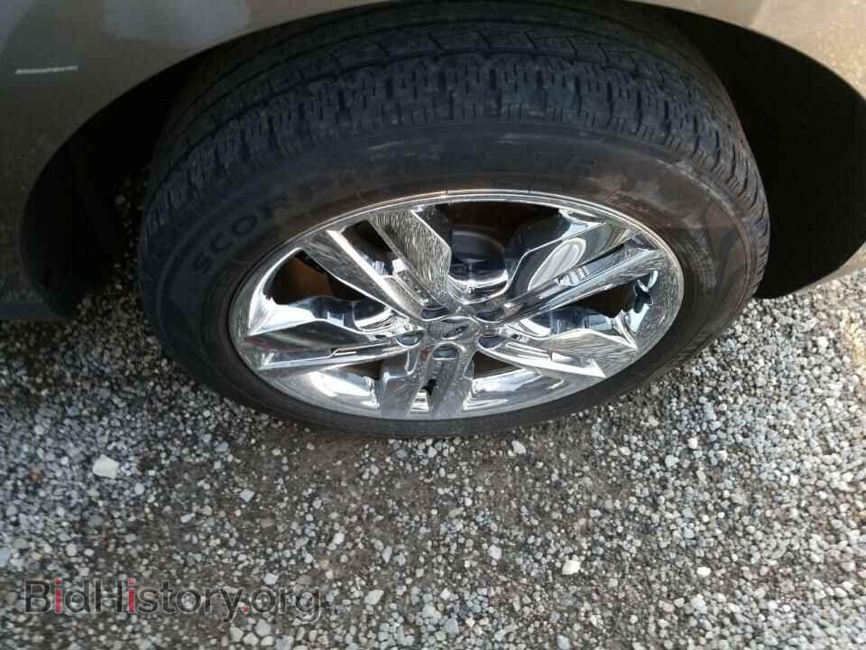 2013 Ford Edge - VIN: 2FMDK4KC2DBA19322 - Фото 29