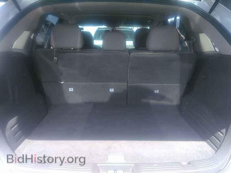 2013 Ford Edge - VIN: 2FMDK3KC8DBB83636 - Фото 7