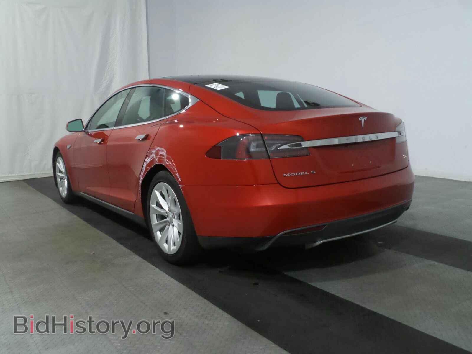 2016 Tesla Model S - VIN: 5YJSA1E20GF133343 - Photo 6