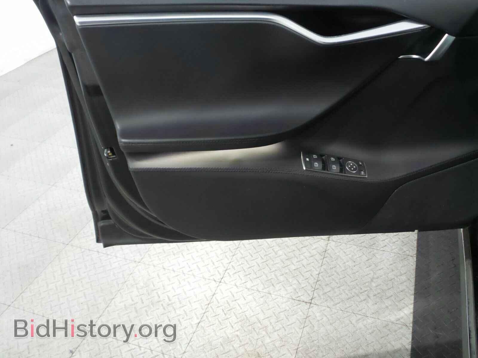 2013 Tesla Model S - VIN: 5YJSA1CN7DFP03461 - Photo 9