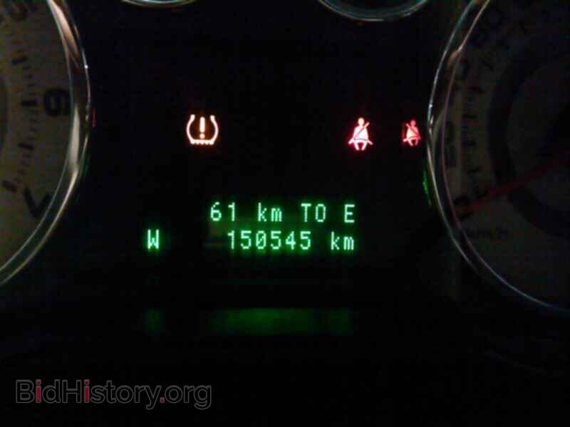 2009 Ford Edge - VIN: 2FMDK38C29BA95079 - Фото 5