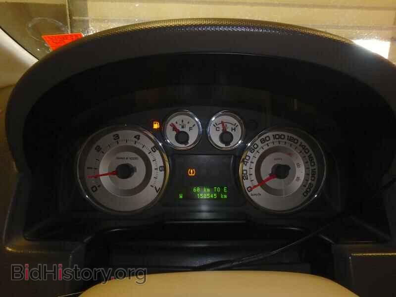 2009 Ford Edge - VIN: 2FMDK38C29BA95079 - Фото 8