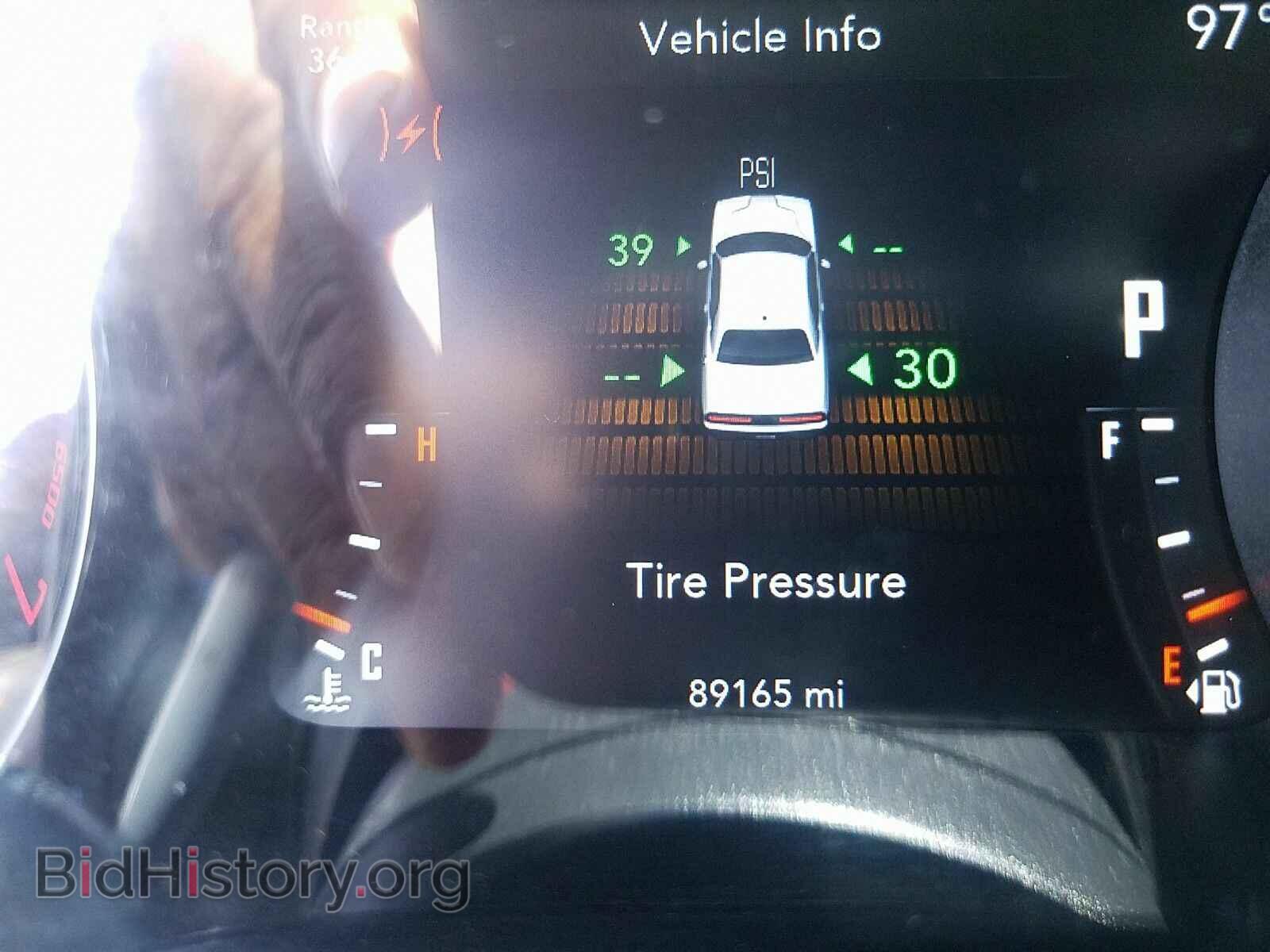 2016 Dodge Challenger - VIN: 2C3CDZAG2GH137856 - Фото 5