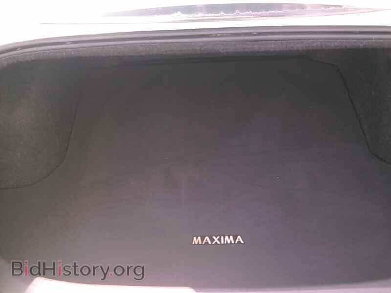 2014 Nissan Maxima - VIN: 1N4AA5AP3EC482243 - Фото 7