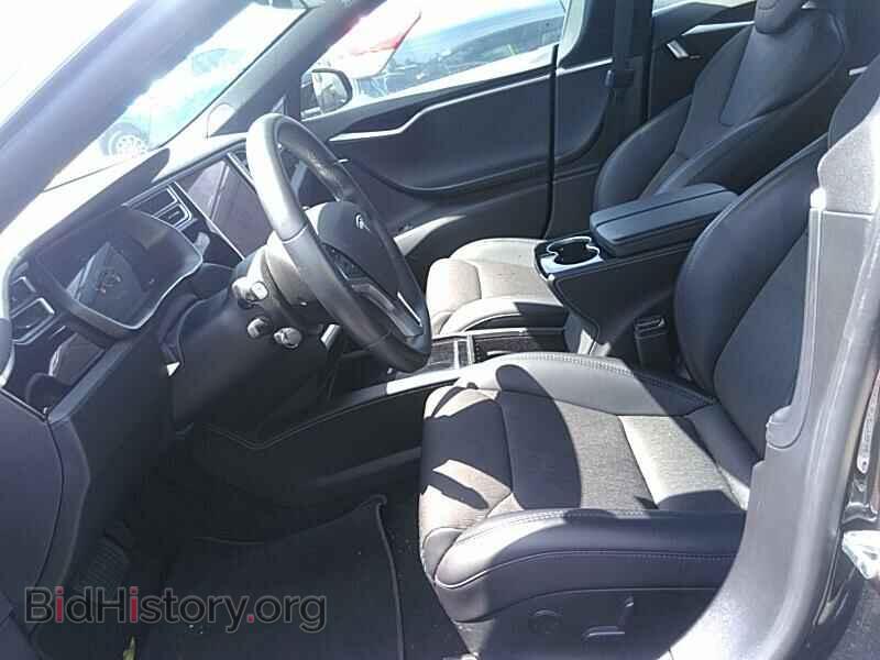 2018 Tesla Model S - VIN: 5YJSA1E29JF248739 - Фото 3
