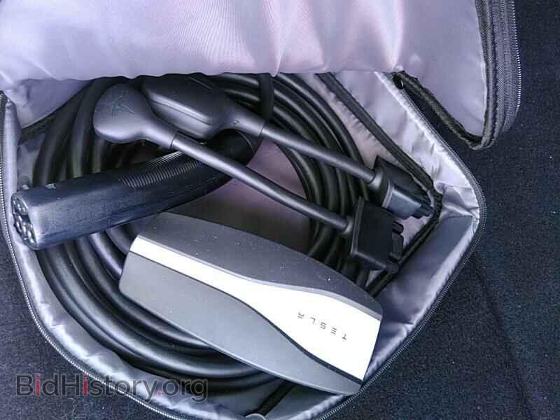 2018 Tesla Model S - VIN: 5YJSA1E29JF248739 - Фото 9