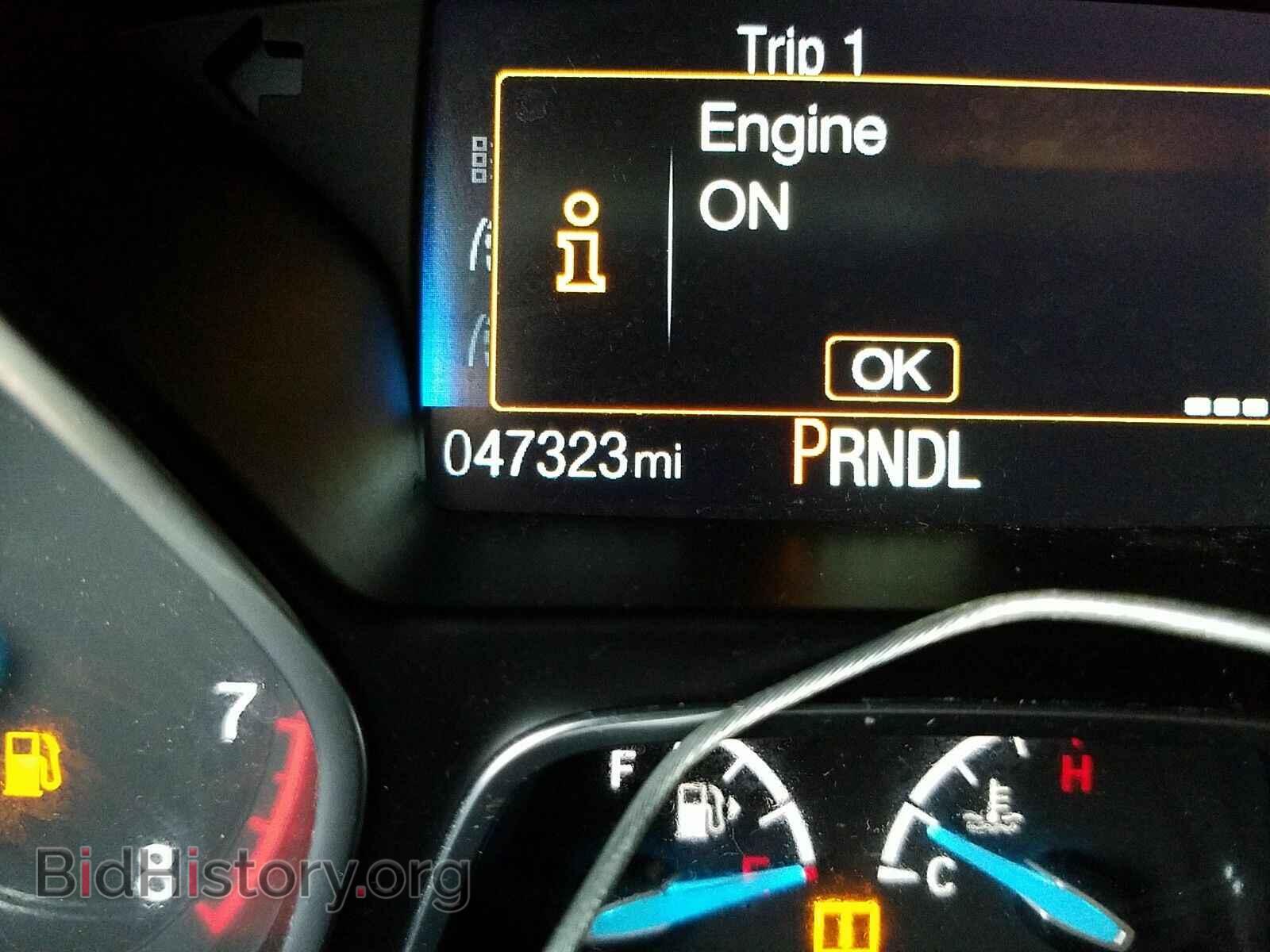 2015 Ford Focus - VIN: 1FADP3E20FL338908 - Photo 5