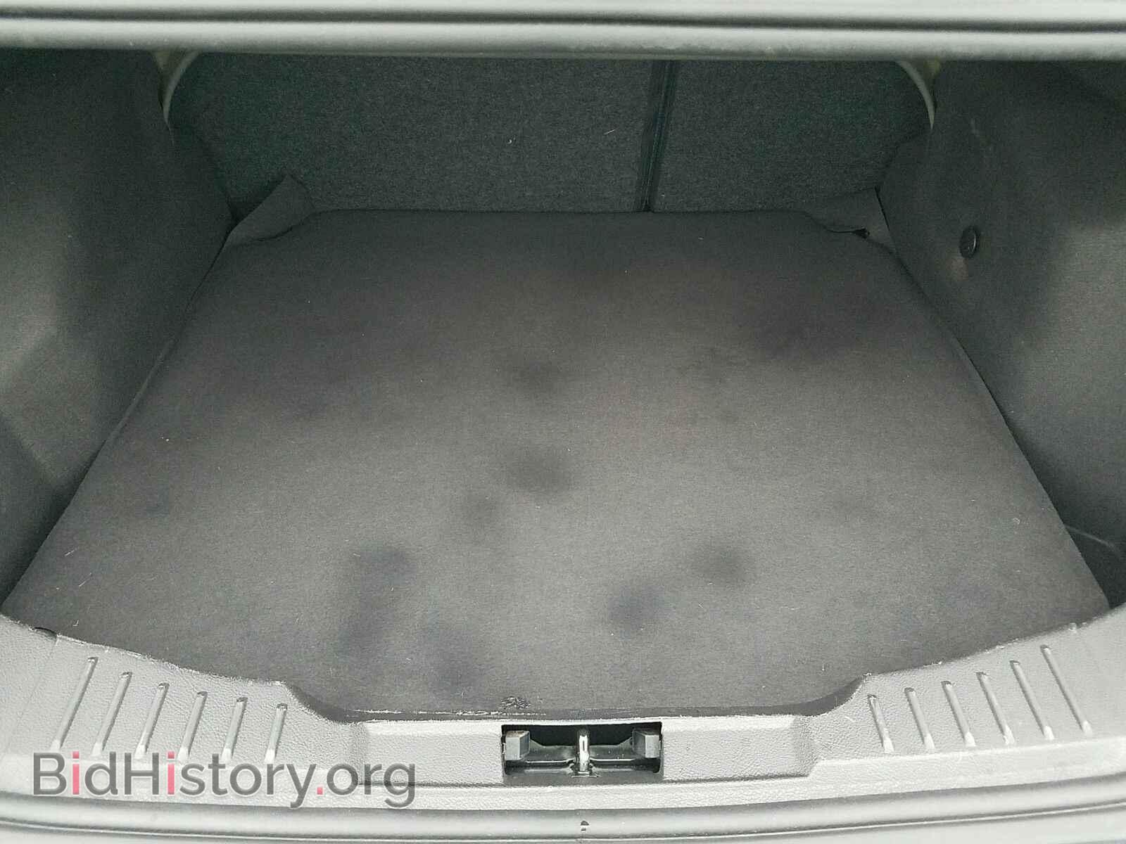 2015 Ford Focus - VIN: 1FADP3E20FL338908 - Photo 7