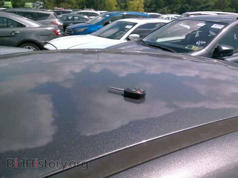 2015 Ford Focus - VIN: 1FADP3E20FL338908 - Photo 8
