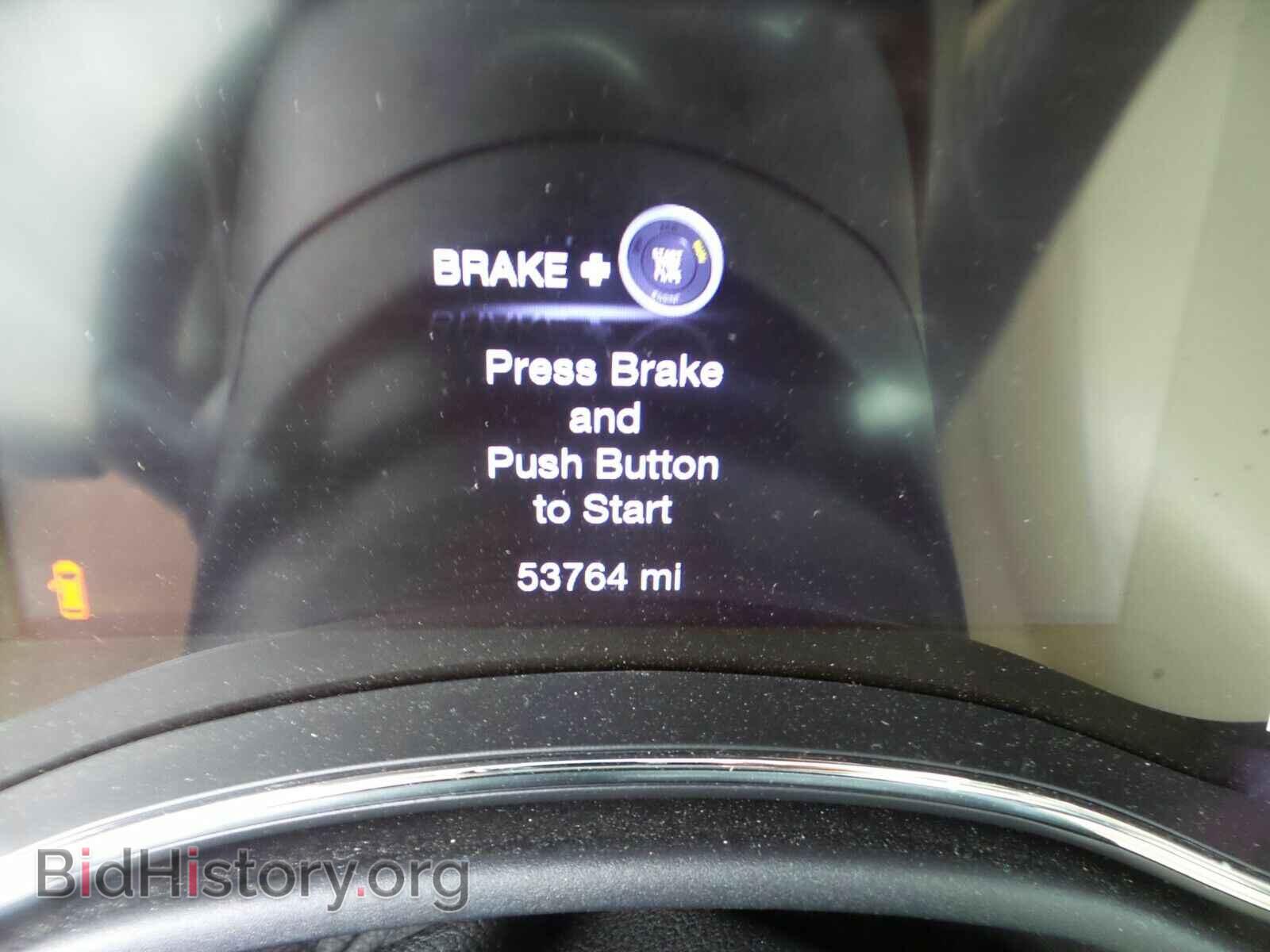 2017 Dodge Durango - VIN: 1C4RDHDG8HC697588 - Фото 5
