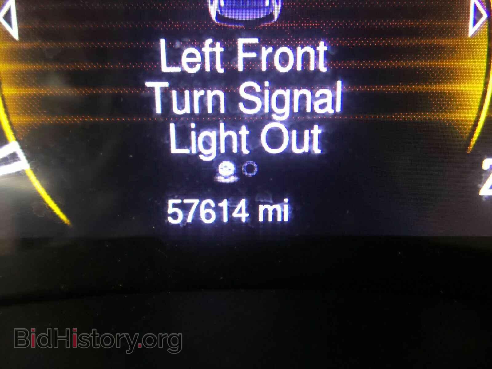 2015 Dodge Durango - VIN: 1C4RDJDG7FC186765 - Фото 5
