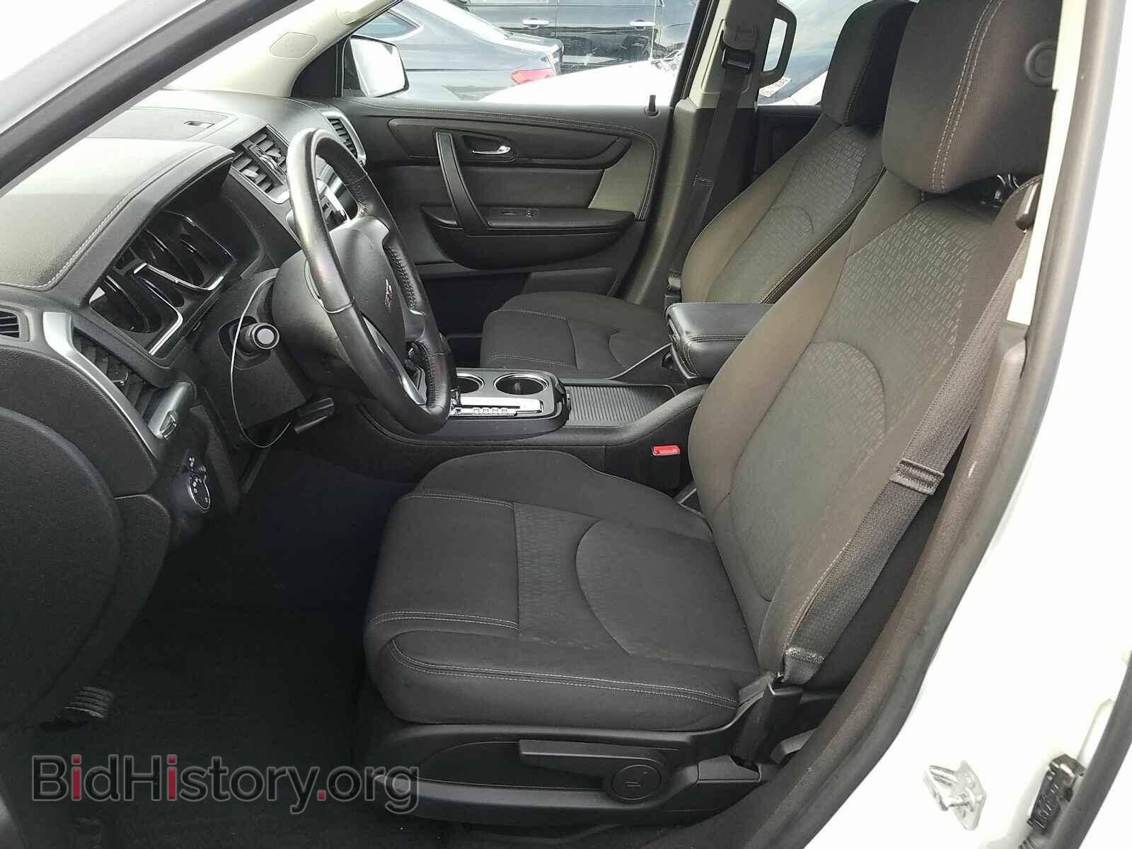2016 GMC Acadia - VIN: 1GKKVNED2GJ344375 - Фото 3