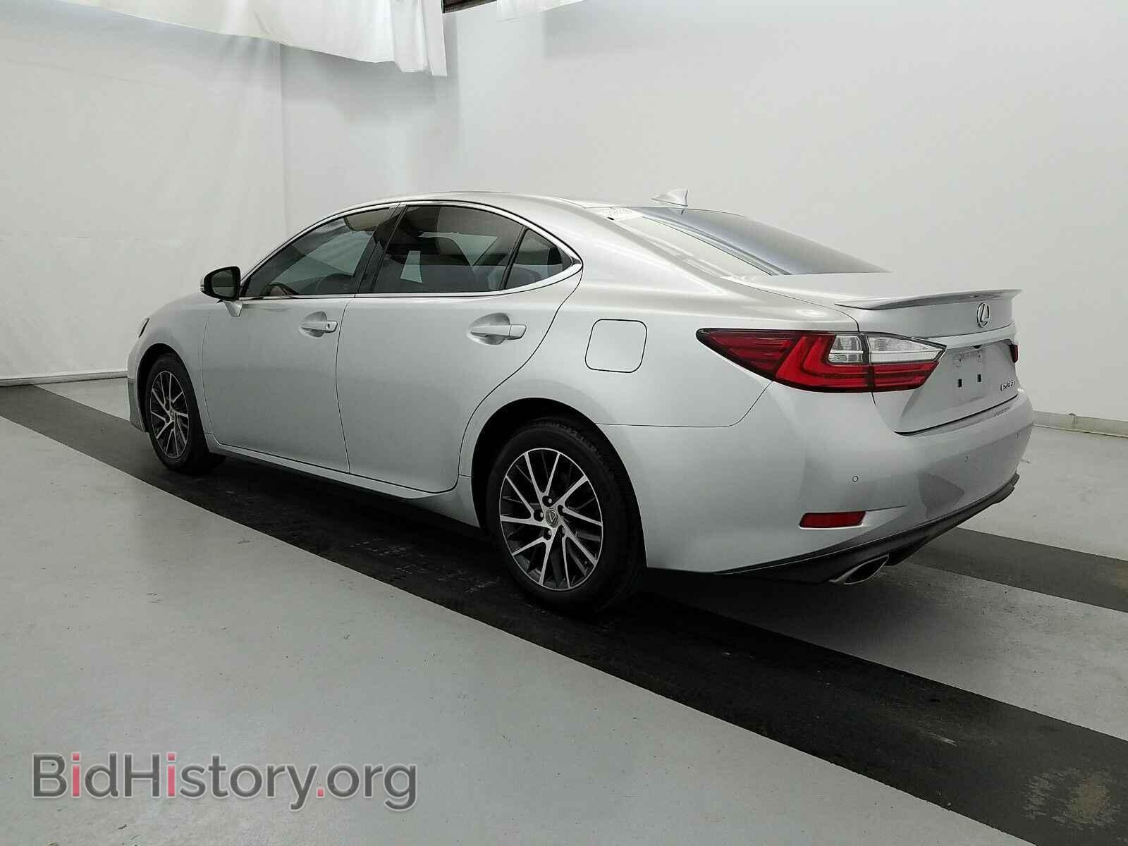 2016 Lexus ES 350 - VIN: 58ABK1GG2GU024545 - Фото 6
