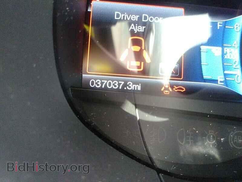 2016 Ford Edge - VIN: 2FMPK3J94GBB15678 - Фото 5