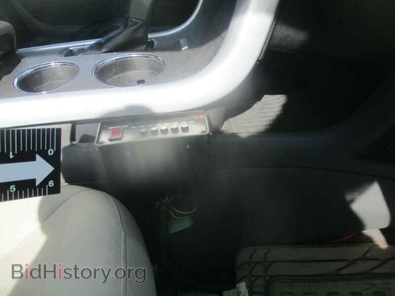 2014 Ford Edge - VIN: 2FMDK4GC7EBA15874 - Фото 33
