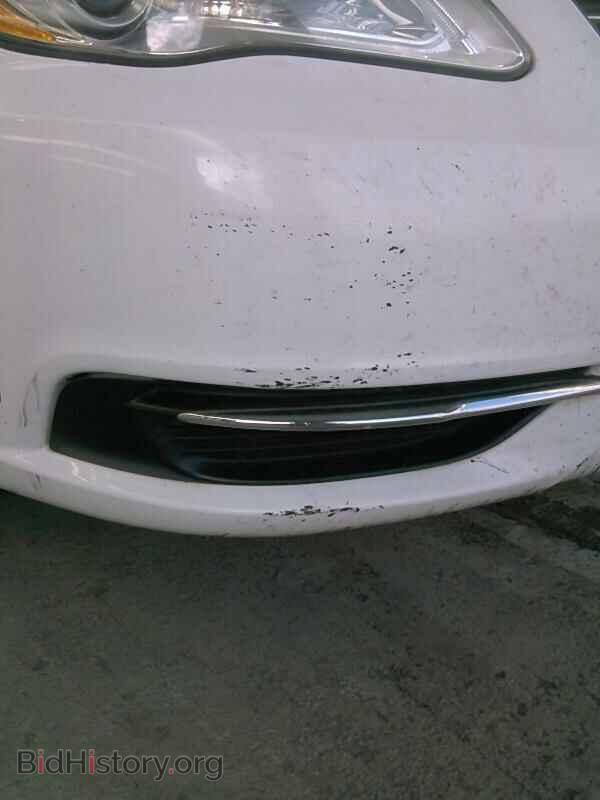 2014 Chrysler 200 - VIN: 1C3CCBAB4EN142317 - Фото 6