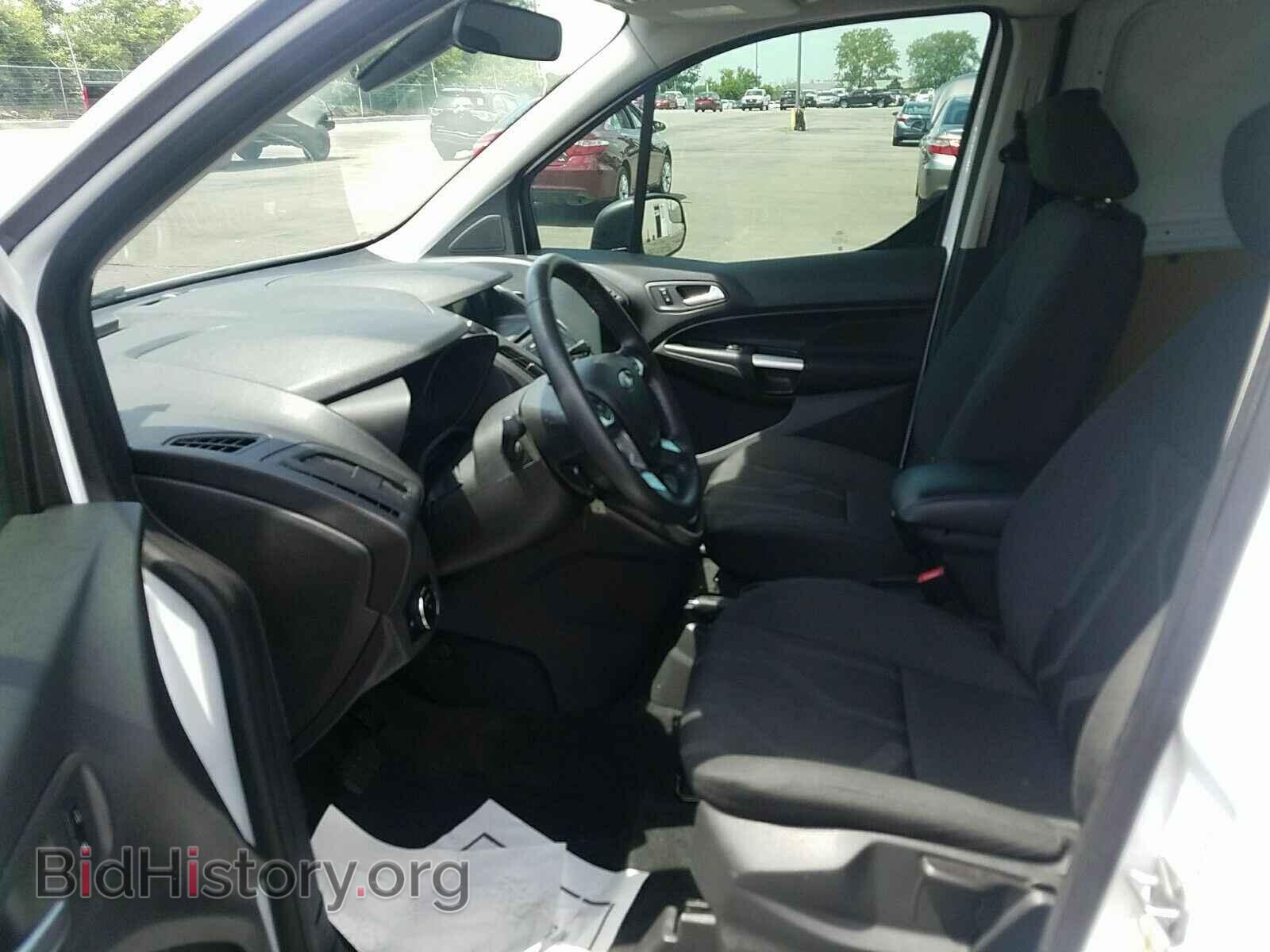 2015 Ford Transit Connect - VIN: NM0LS7F75F1227978 - Фото 3