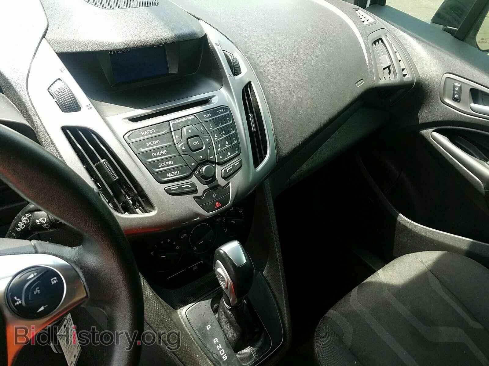 2015 Ford Transit Connect - VIN: NM0LS7F75F1227978 - Фото 4