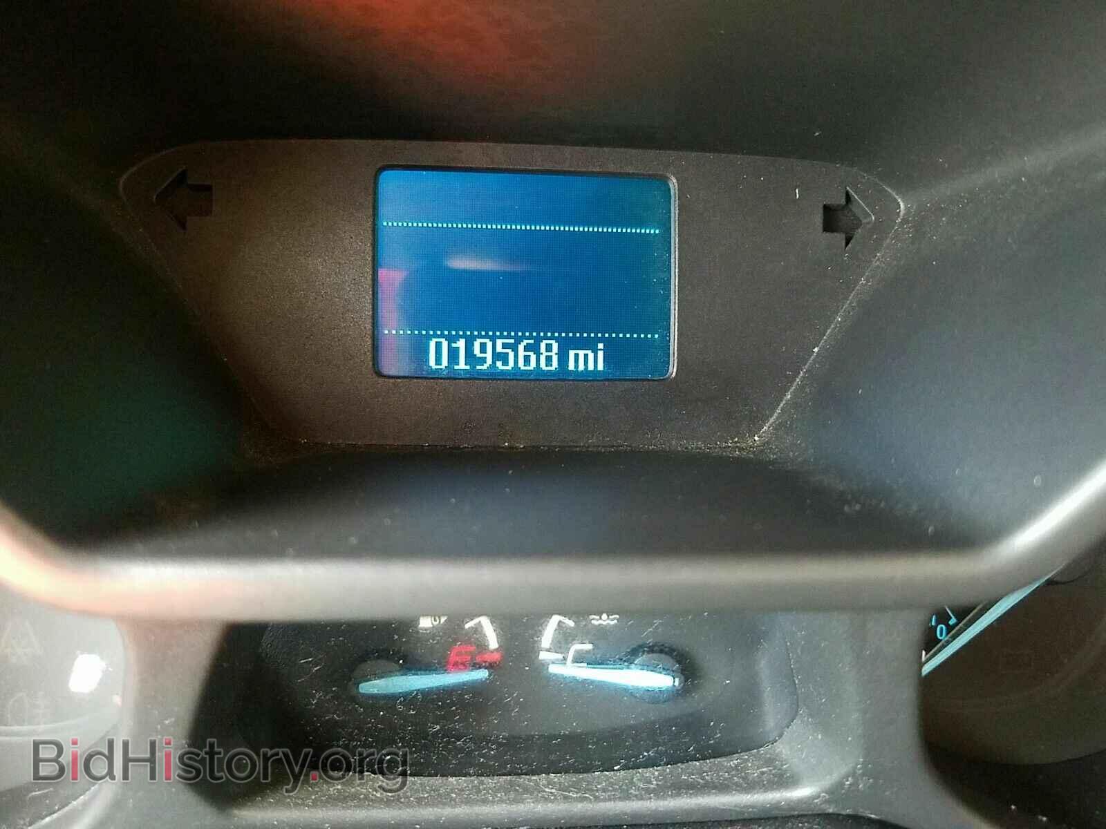 2015 Ford Transit Connect - VIN: NM0LS7F75F1227978 - Фото 5