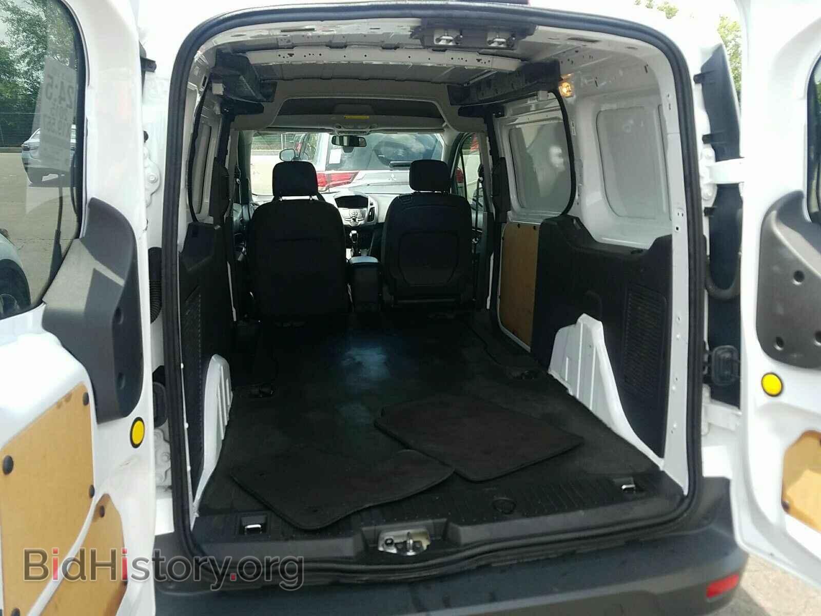 2015 Ford Transit Connect - VIN: NM0LS7F75F1227978 - Фото 7