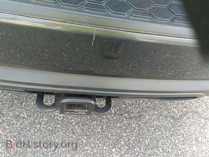 2011 Dodge Durango - VIN: 1D4SE5GT9BC651834 - Фото 9