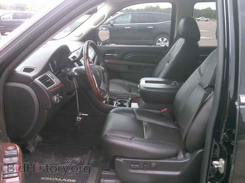 2013 Cadillac Escalade - VIN: 1GYS3CEF0DR227344 - Фото 3