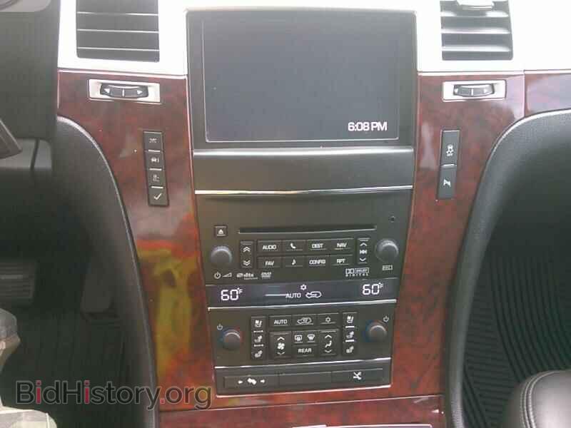 2013 Cadillac Escalade - VIN: 1GYS3CEF0DR227344 - Фото 4