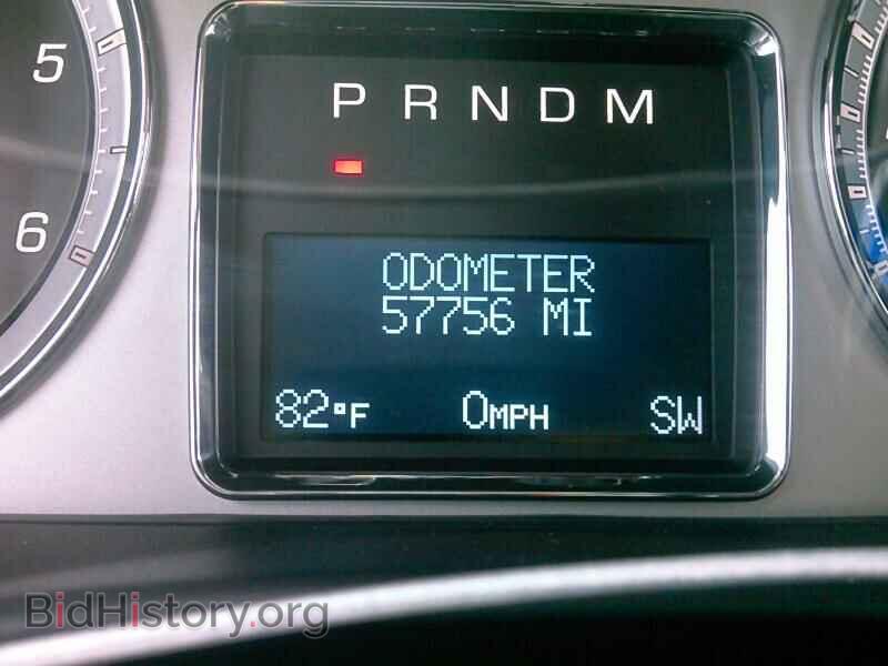 2013 Cadillac Escalade - VIN: 1GYS3CEF0DR227344 - Фото 5