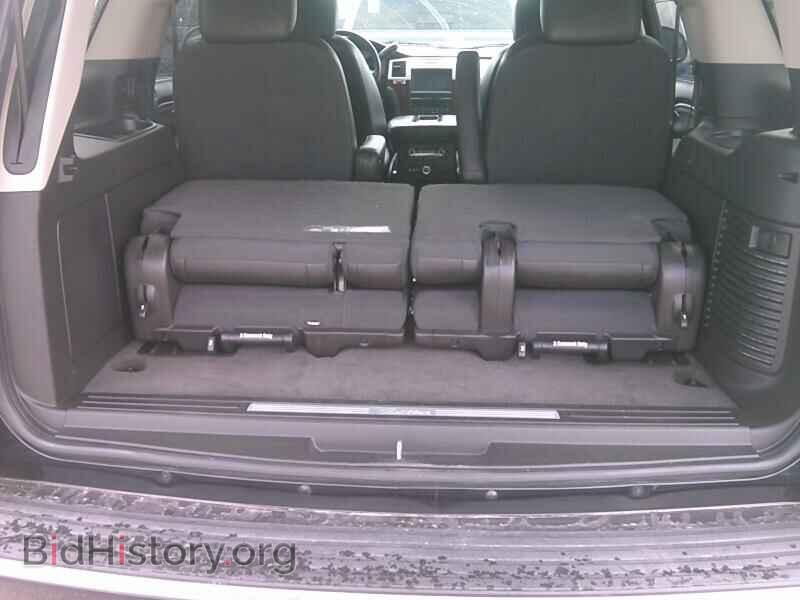 2013 Cadillac Escalade - VIN: 1GYS3CEF0DR227344 - Фото 7