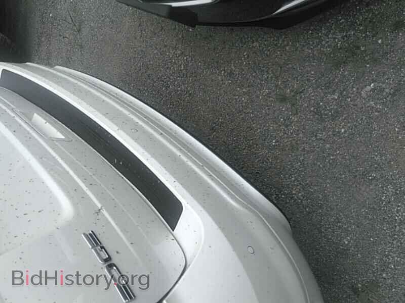 2013 Ford Edge - VIN: 2FMDK4AKXDBA15723 - Фото 18