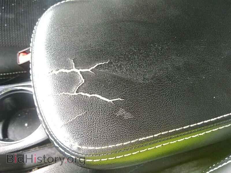 2013 Chrysler 200 - VIN: 1C3CCBCG0DN504635 - Фото 8