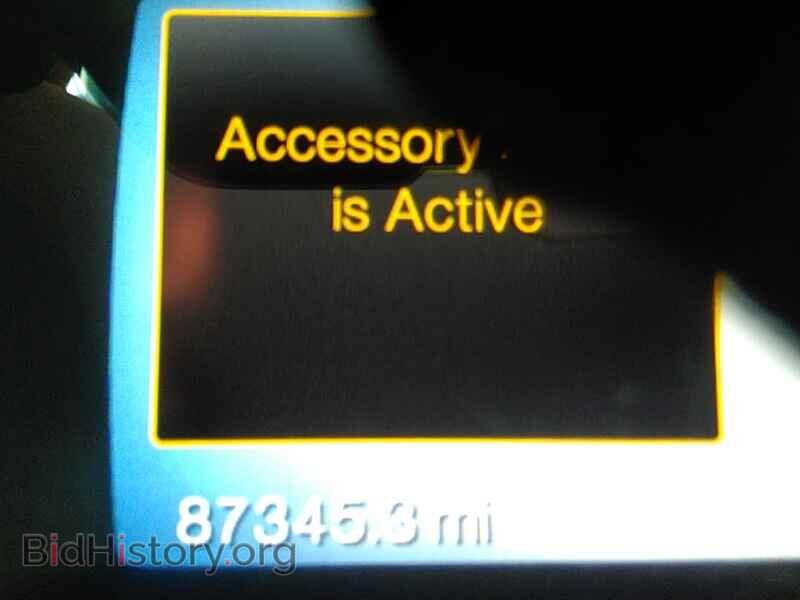 2011 Ford Edge - VIN: 2FMDK4KC2BBA07622 - Фото 5