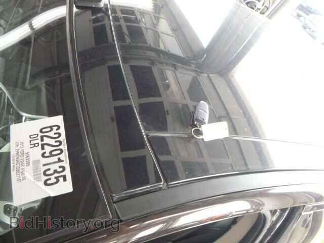 2013 Ford Edge - VIN: 2FMDK4KC7DBE27167 - Фото 8
