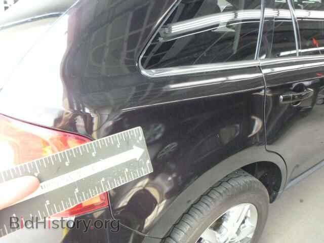 2013 Ford Edge - VIN: 2FMDK4KC7DBE27167 - Фото 9