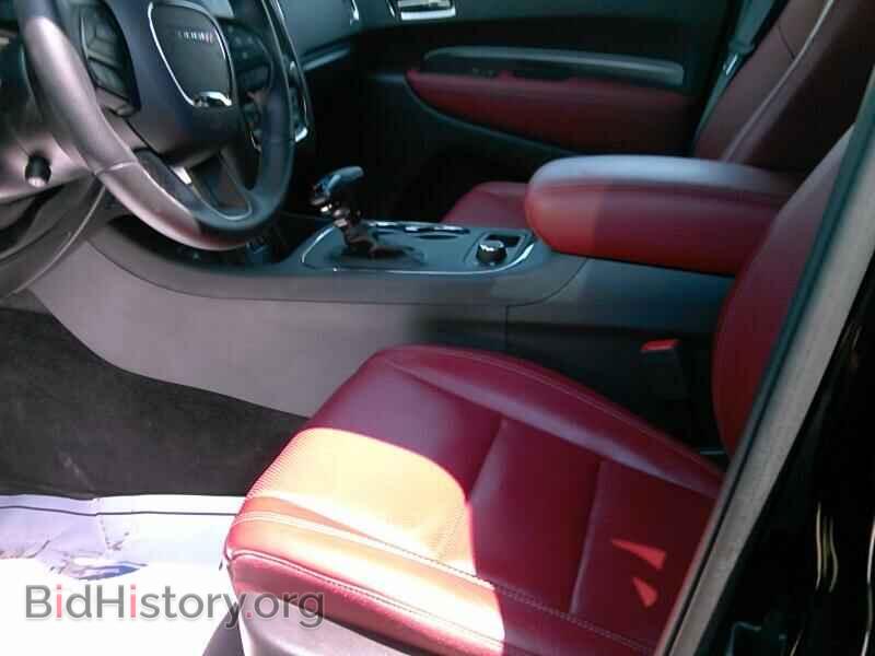 2019 Dodge Durango - VIN: 1C4SDJCT0KC560093 - Фото 3