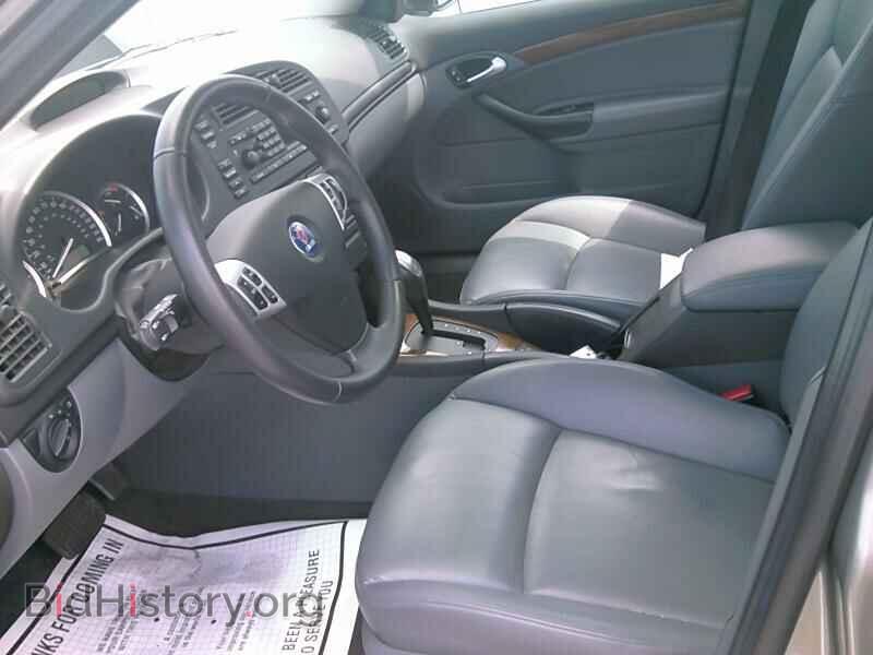 2006 Saab 9-3 - VIN: YS3FD59Y661136701 - Фото 3