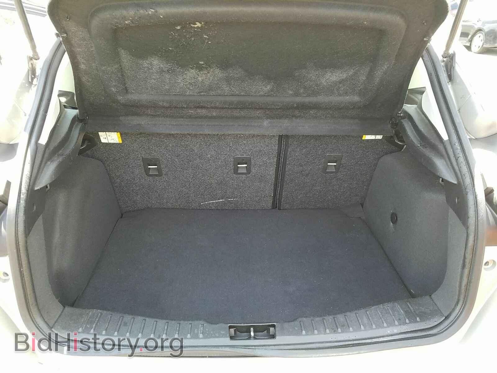 2015 Ford Focus - VIN: 1FADP3K2XFL237671 - Фото 7