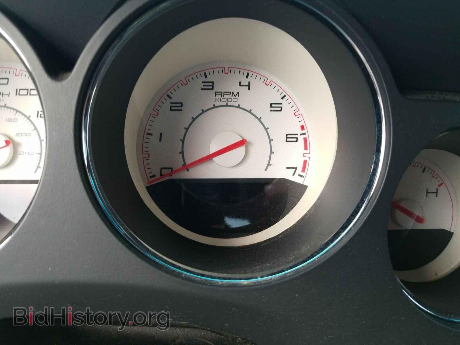 2013 Dodge Challenger - VIN: 2C3CDYBT1DH741884 - Фото 5