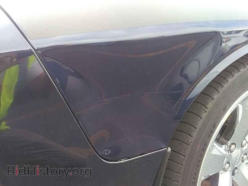 2013 Dodge Challenger - VIN: 2C3CDYBT1DH741884 - Фото 10