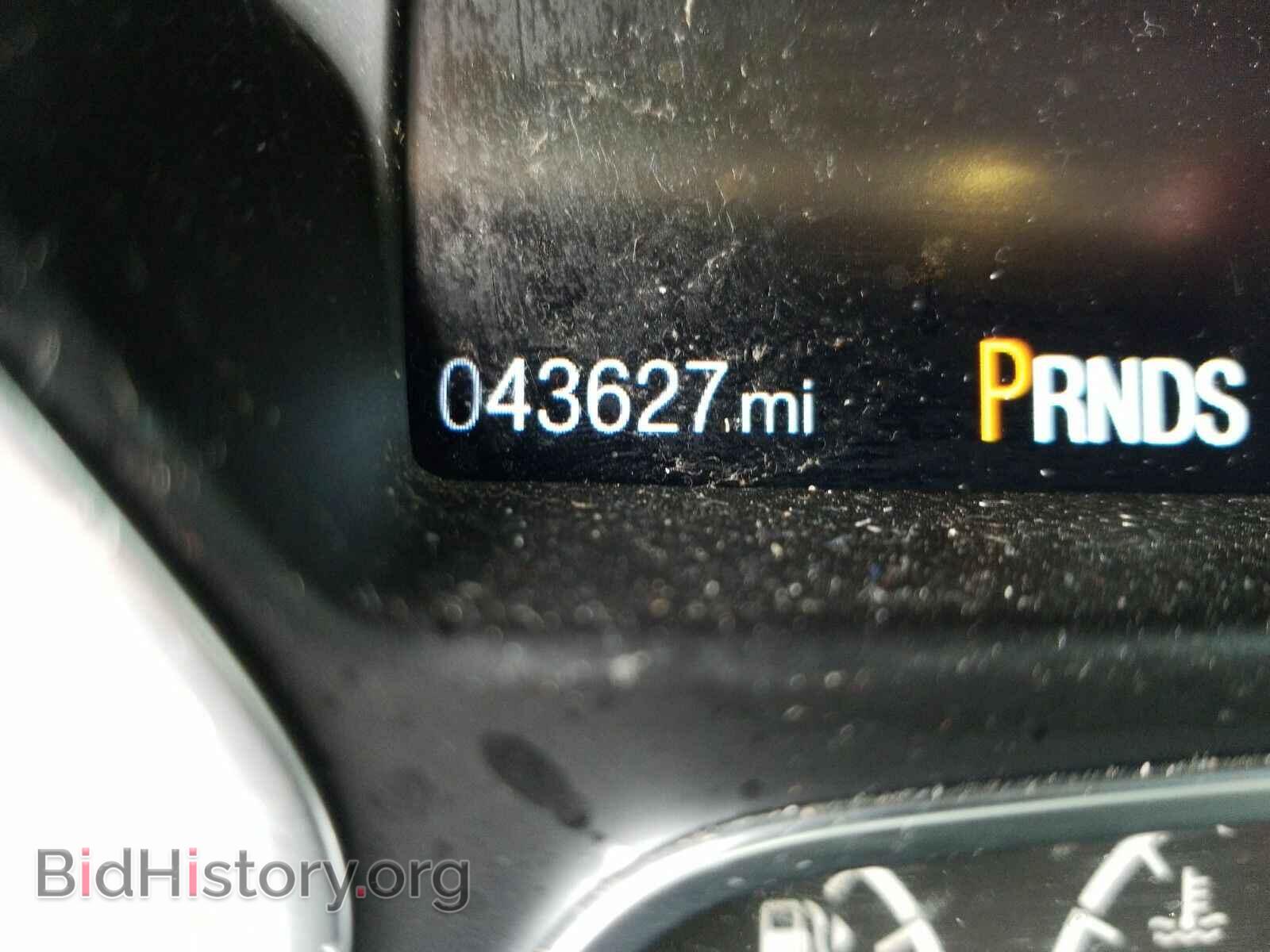 2016 Ford Focus - VIN: 1FADP3F24GL251366 - Photo 5