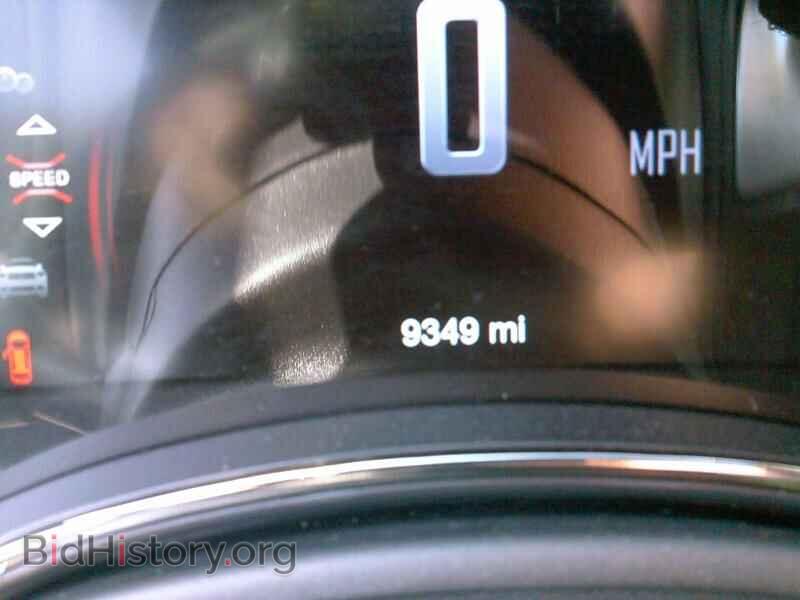 2019 Dodge Durango - VIN: 1C4SDJCT2KC557518 - Фото 5