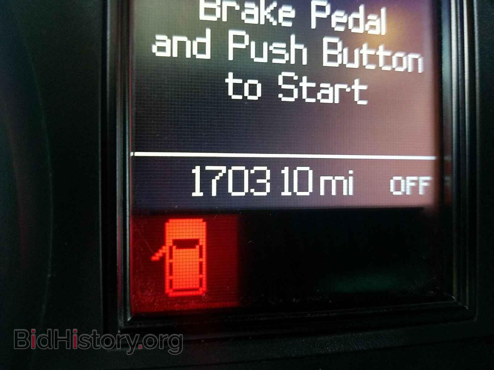 2012 Dodge Durango - VIN: 1C4RDJDG1CC143230 - Фото 5