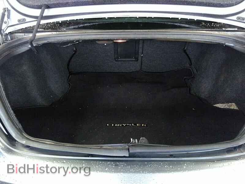 2011 Chrysler 200 - VIN: 1C3BC1FB3BN577503 - Фото 7